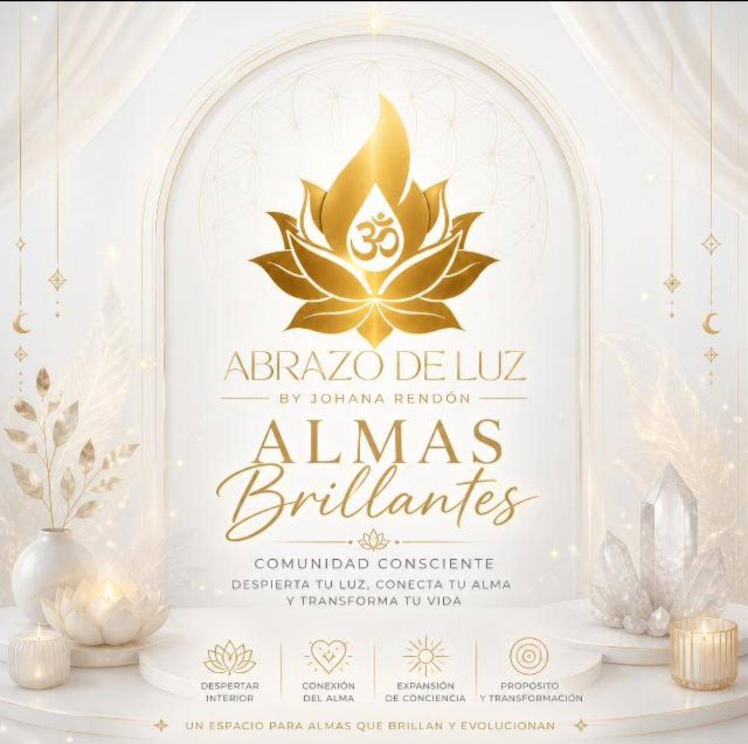 Comunidad Almas Brillantes