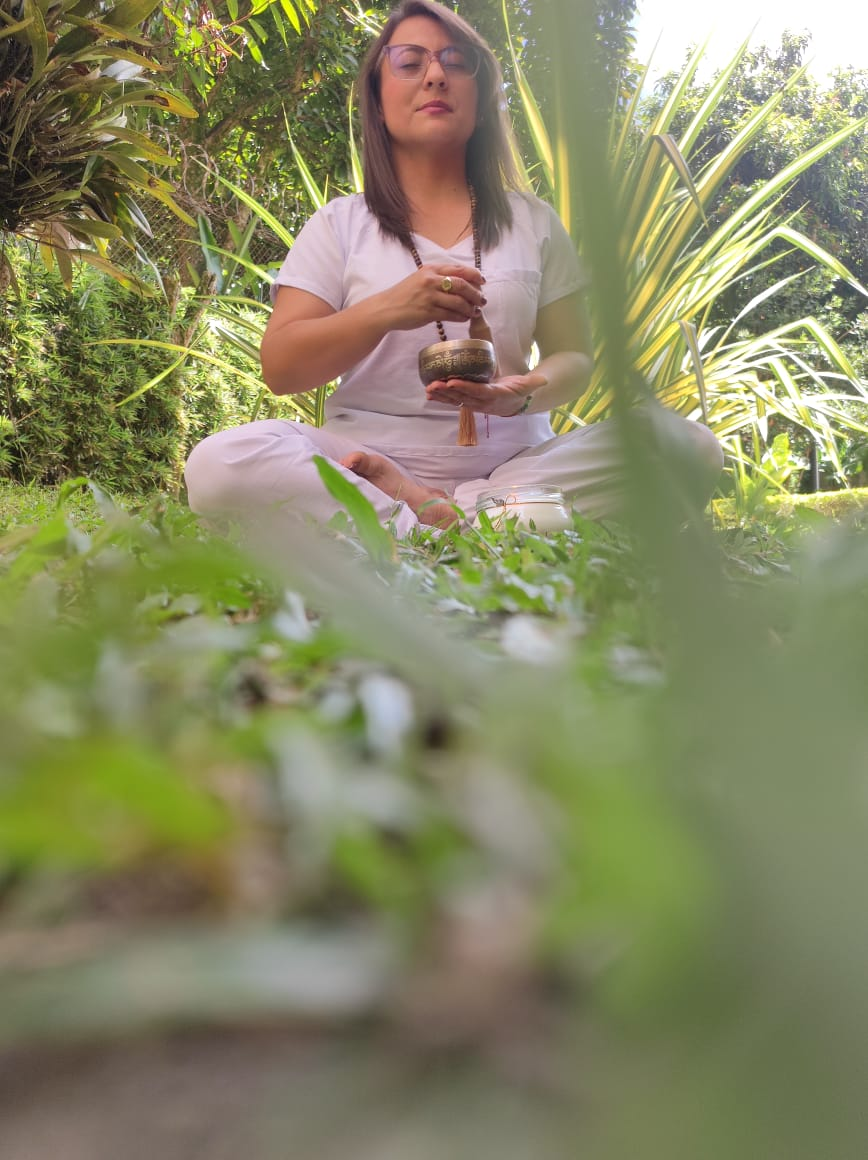 Meditación en luz